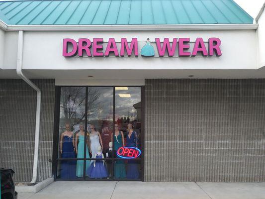 Dream Wear