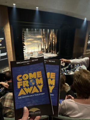 Come From Away