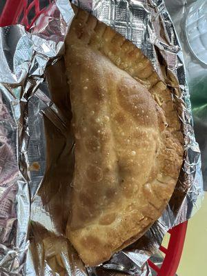 Beef Empanada