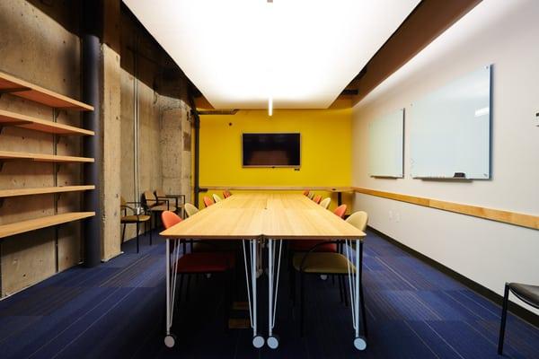 Large Conference Room