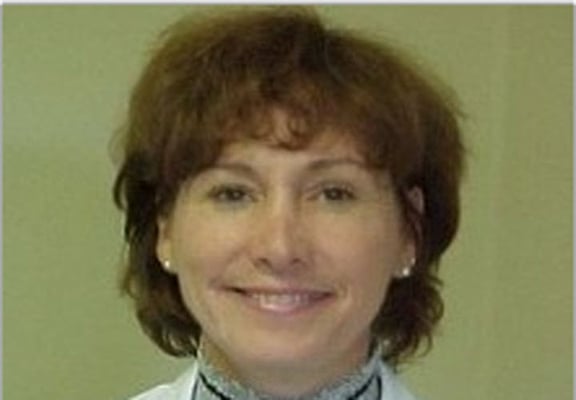 Virginia (Ginger) Azarchi, MSN, FNP-BC