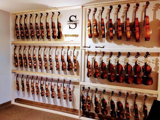 Sarasota Violins