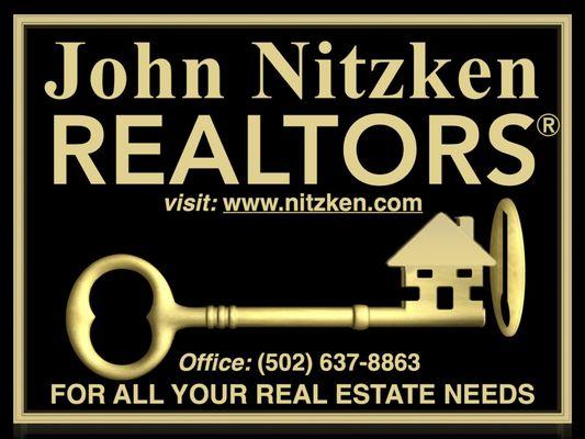 John Nitzken REALTORS