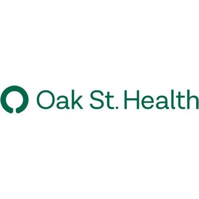 Oak Street Health Oak Forest Primary Care Clinic