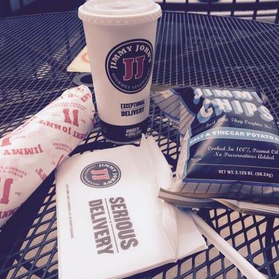 Jimmy John's