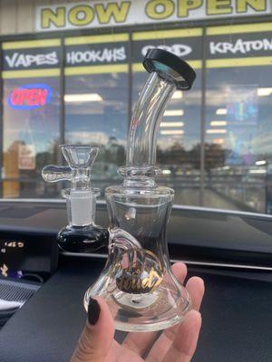 New ~water pipe~