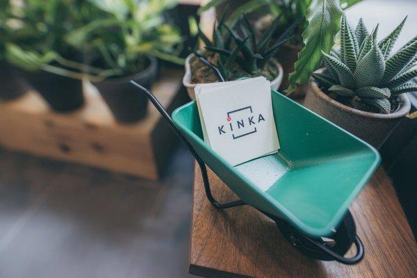 KINKA (GIFTS & PLANTS)