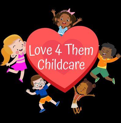 Love 4 them child care