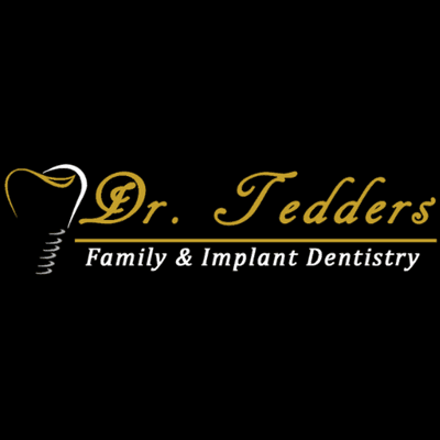 Pierre J Tedders, DDS - Tedders Family and Implant Dentistry