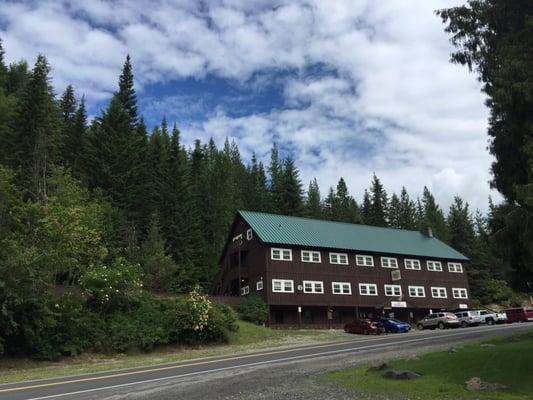 Bear Creek Lodge