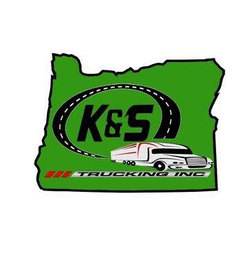 K&S TRUCKING PORTLAND