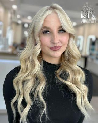 Hair Extensions