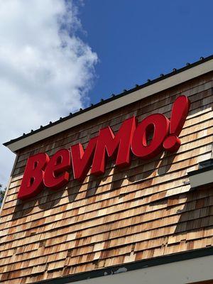 BevMo!