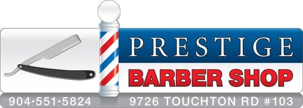 Welcome to Prestige BarberShop