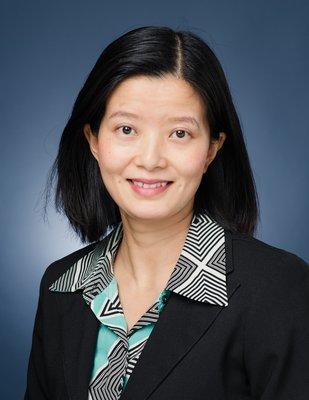 Linda Cheng- Realtor