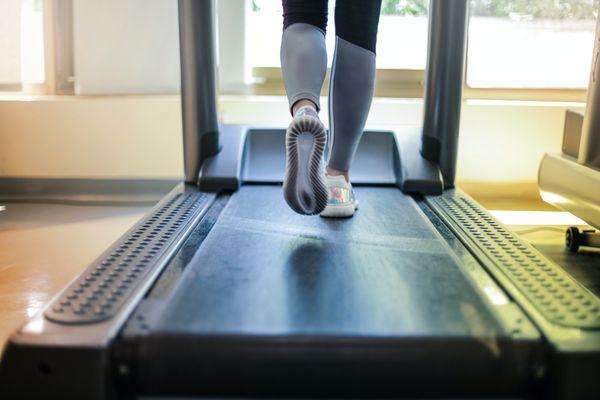 Treadmill Diagnostics and Repairs.