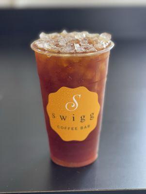 Swigg Coffee Bar