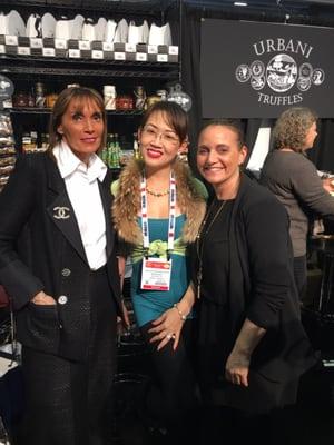 Winter Fancy Food Show