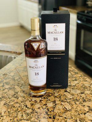 Will enjoy this Scotch for everyone!