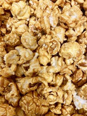 Carmel Corn done right.