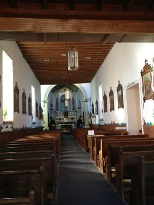 San Pablo Lutheran Church