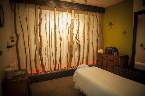 Massage Room