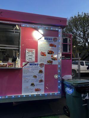 Food truck