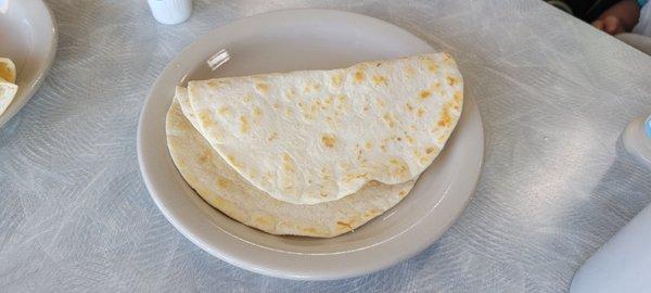 Tortillas