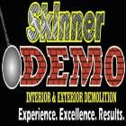 Skinner Demo is a fully licensed and insured interior and exterior demolition contractor in the Greater Boston area.