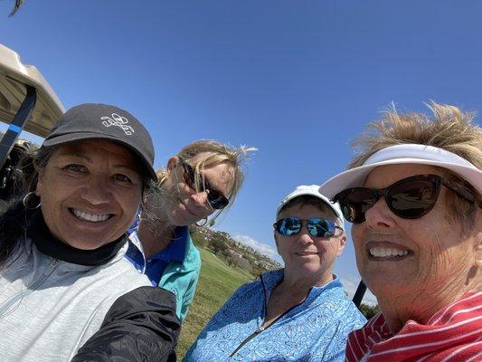 San Clemente Municipal Golf Course