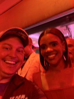 Candace Owens