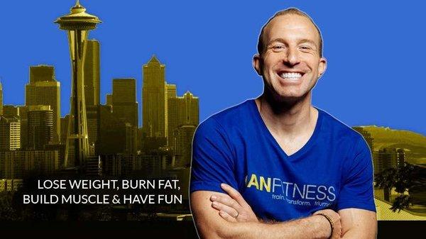 IanFitness Green Lake