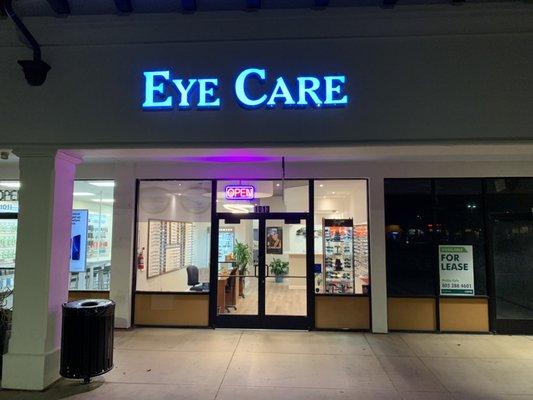 Carpinteria Eye Care