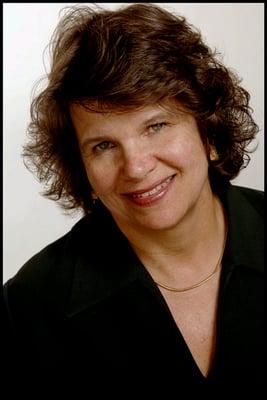 Nancy Mueller