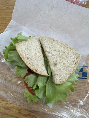 BLT