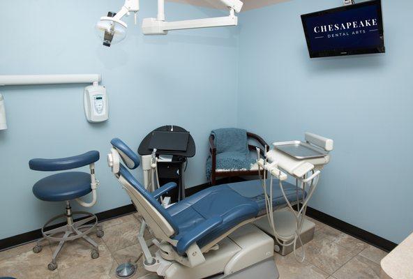 Chesapeake Dental Arts