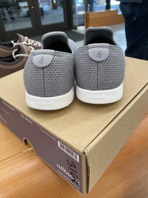 Shoes by allbirds