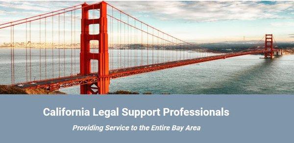 Gotcha Legal Services