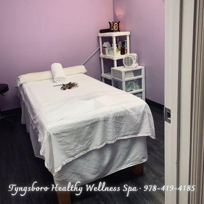 Welcome To Tyngsboro Healthy Wellness Spa