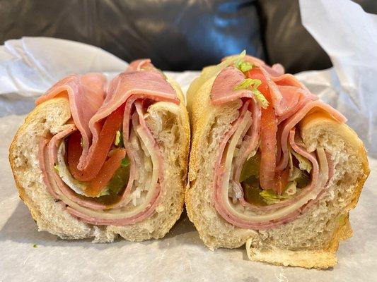 Giuliano's Deli