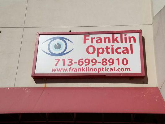 Franklin Optical