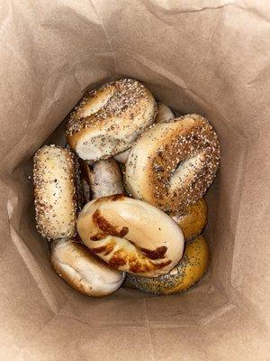 Bagels