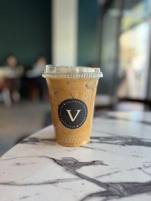 Voltaire Coffee Roasters