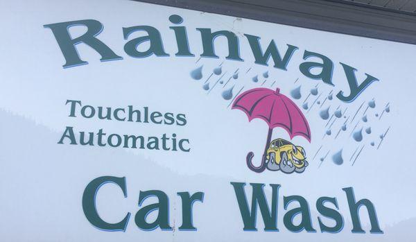 Rainway Car Wash