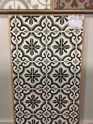 (Cement Tile-discontinued)