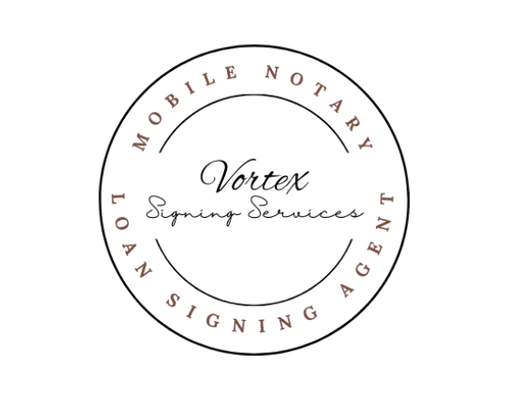 Vortex Signing Service