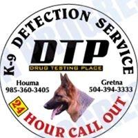 K-9 Detection Service