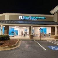 Team Rehabilitation - Woodstock, GA