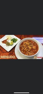 Menudo