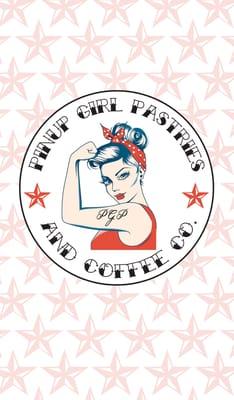 Pinup Girl Pastries & Coffee Co.